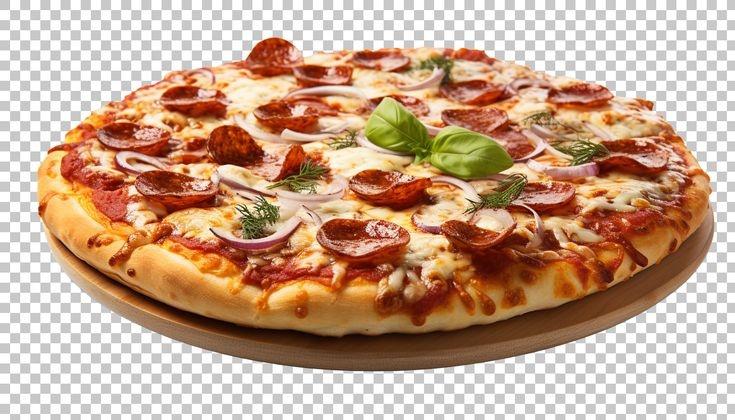 The
